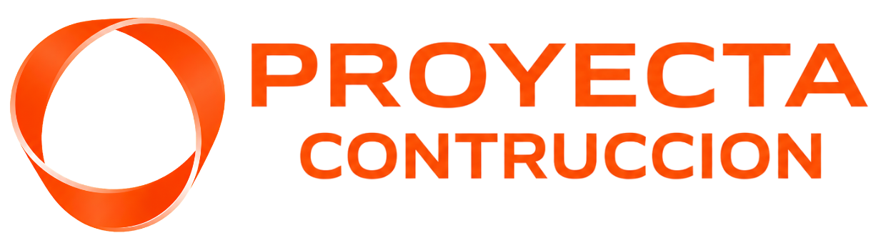 Logo Construcción
